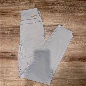 Gymshark Whitney Leggings in Mink